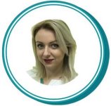 Бацева Ирина Сергеевна