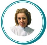 Скрипкина Оксана Анатольевна