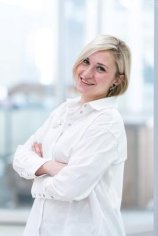 Улькина Анастасия Андреевна