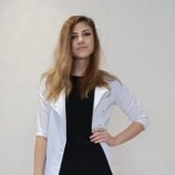 Трепалина Ирина Игоревна