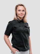 Ветрова Карина Евгеньевна