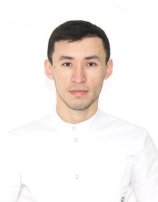 Усмонов Мухриддин Мухаммаджонович