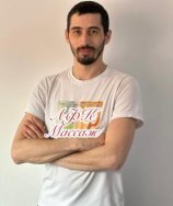Гасумов Талех Шахвалад Оглы