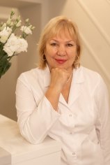 Житникова Светлана Викторовна