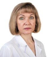 Рябчук Гелена Геннадиевна
