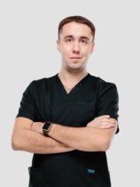 Жарков Роман Александрович