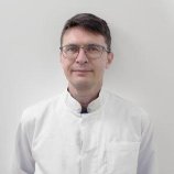 Мухаметзянов Ильнур Ильясович