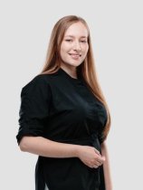 Гузенко Алина Николаевна