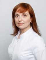 Титова Александра Игоревна