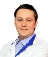 Волков Петр Валерьевич