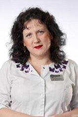 Салопаева Светлана Павловна