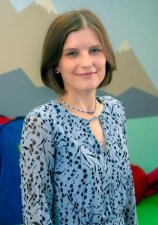 Хатеева Анастасия Анатольевна