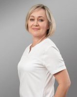 Подгорнова Елена Георгиевна