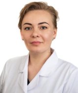 Ревенкова Ирина Альбертовна