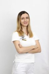 Крыштон Нина Борисовна
