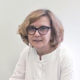 Демидова Людмила Петровна