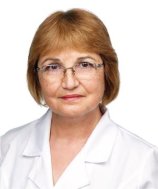 Аминова Альфия Иршадовна