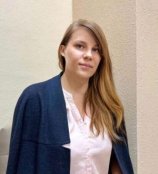 Марцева Елена Сергеевна
