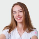 Спиридонова Анастасия Евгеньевна