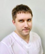 Чиряев Антон Владимирович