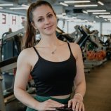 Шестакова Анастасия