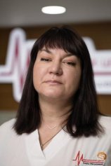 Маринина Ирина Александровна