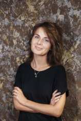 Селивёрстова Ольга