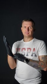 Соколов Дмитрий Анатольевич