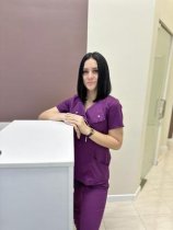 Логинова Олеся Дмитриевна