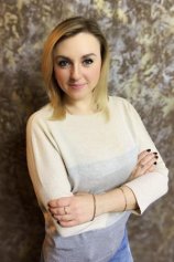 Хохлова Дарья