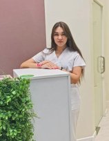 Ильясова Алена