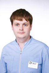 Левичев Иван Игоревич