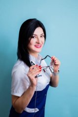 Сарычева Наталья Владимировна