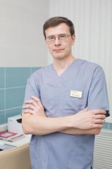 Важдаев Сергей Александрович