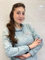 Турава Софико Вахтанговна