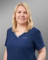 Трифонова Елена Валерьевна