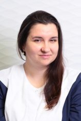 Погодина Юлия Андреевна