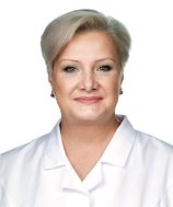 Ольховская Кира Брониславовна