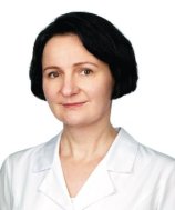 Суанова Екатерина Таймуразовна