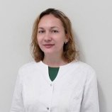 Гугнина Наталья Александровна