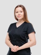 Борисова Алёна Анатольевна