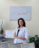 Байрамова Сахила Алисафа кызы