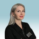 Винокурова Наталья Сергеевна