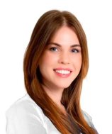 Алимова Ольга Сергеевна