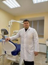 Никифоров Дмитрий Олегович