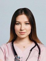 Филимонова (Шакирова) Рамиля Илгамовна