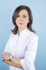 Сидельникова Елена Николаевна