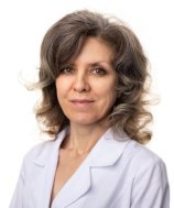 Бегманова Альфия Хайруллаевна