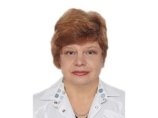 Старостина Людмила Валерьевна