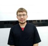 Кожевников Александр Сергеевич